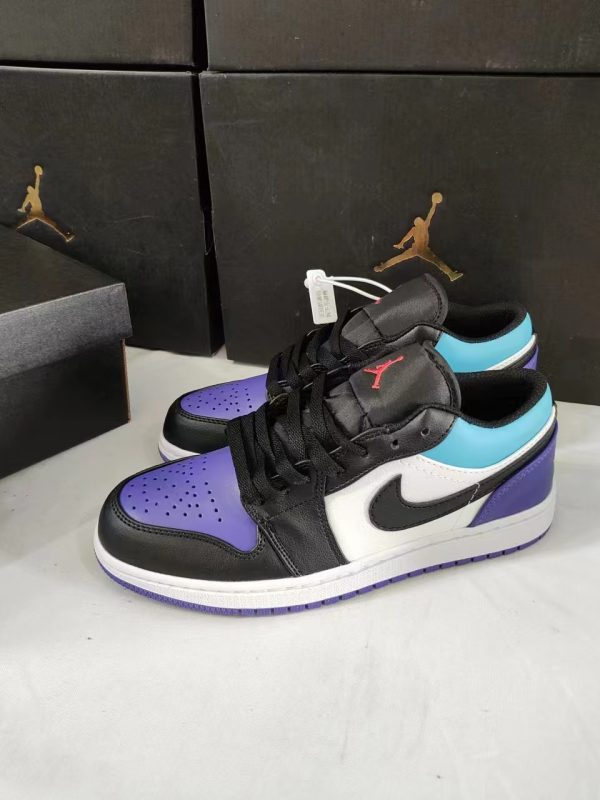 Jordan Air 1 Low