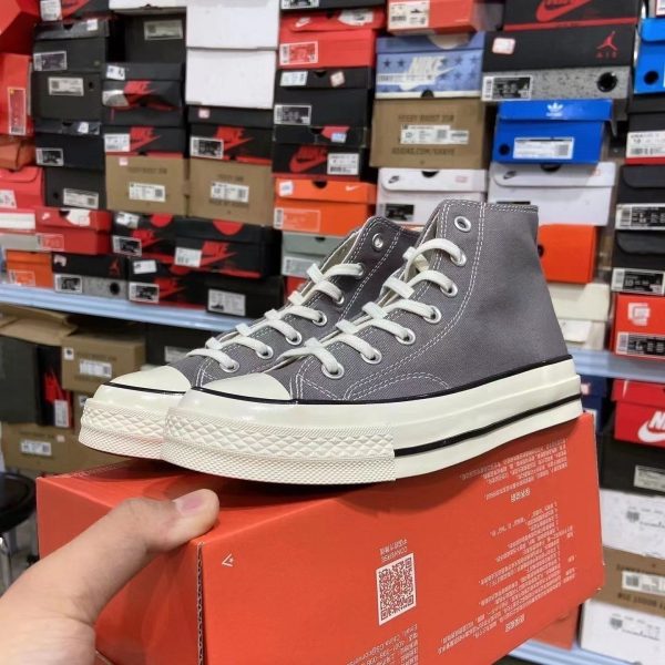 converse high top - Image 4