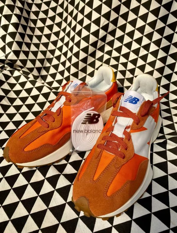 NB 327
