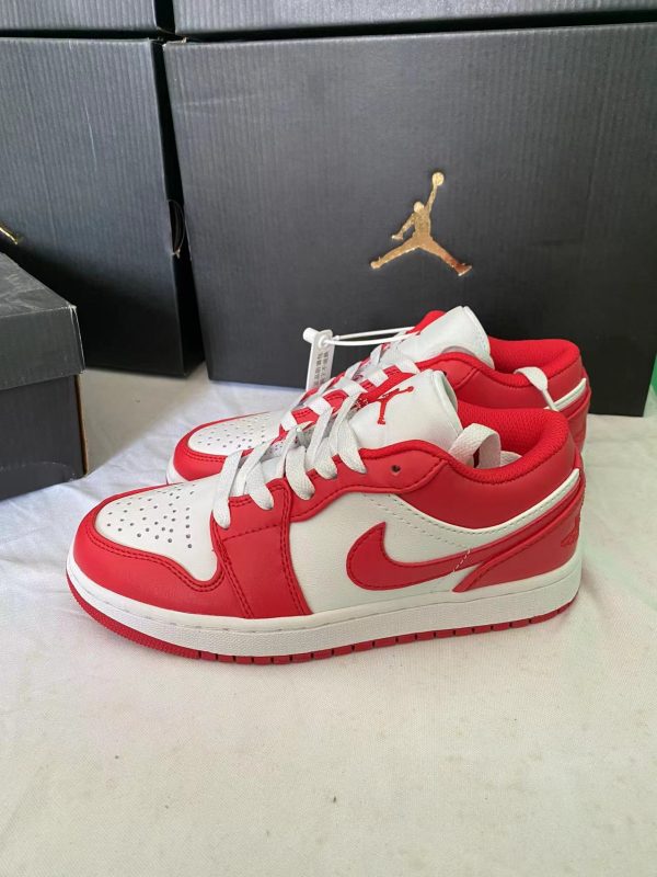 Jordan Air 1 Low