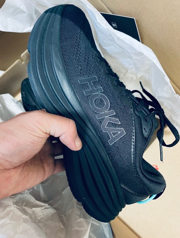 HOKA