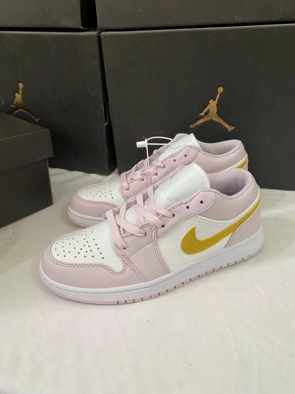 Jordan Air 1 Low