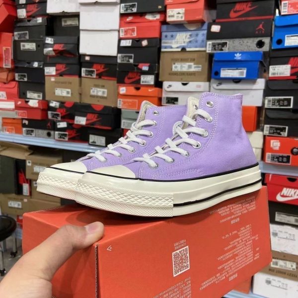 converse high top - Image 5