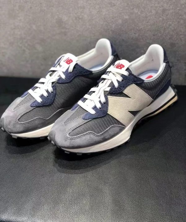 NB 327