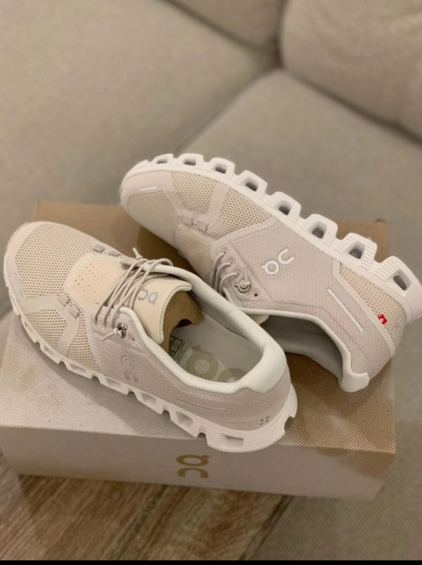 On Cloud