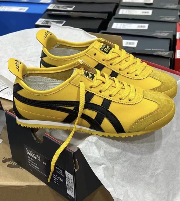 Onitsuka Tiger MEXICO 66
