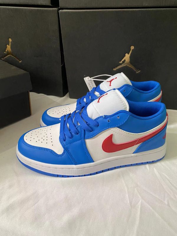 Jordan Air 1 Low