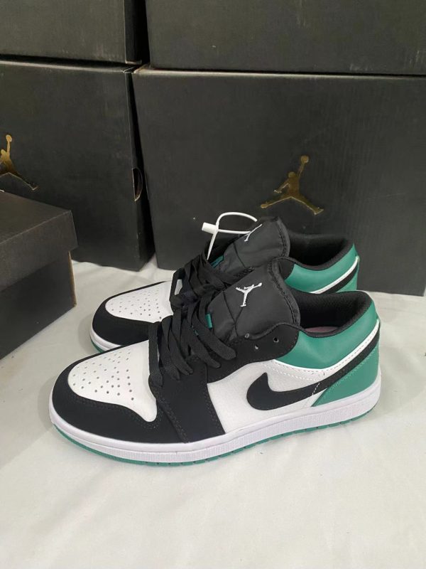Jordan Air 1 Low