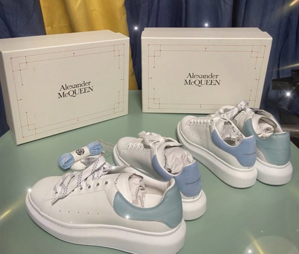 Alexander McQueen