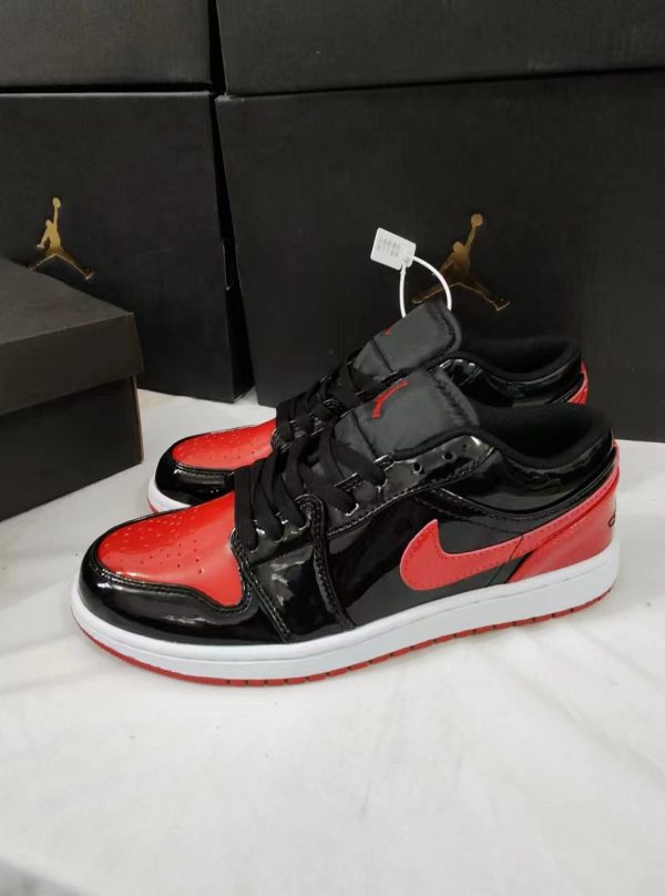 Jordan Air 1 Low