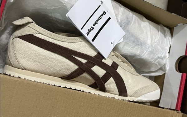 Onitsuka Tiger MEXICO 66