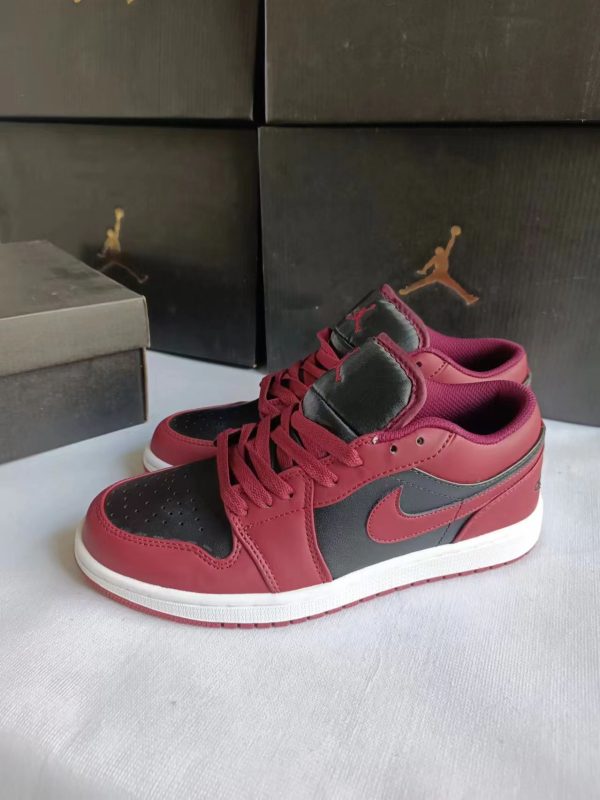 Jordan Air 1 Low