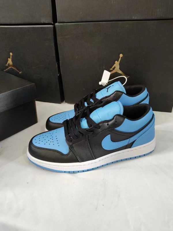 Jordan Air 1 Low