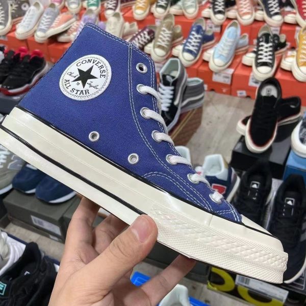 converse high top
