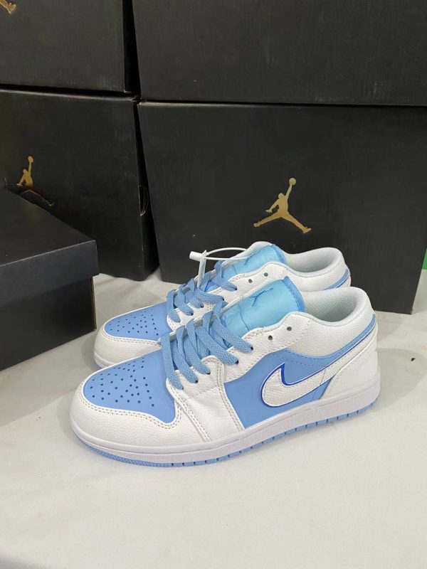 Jordan Air 1 Low