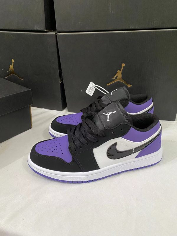 Jordan Air 1 Low