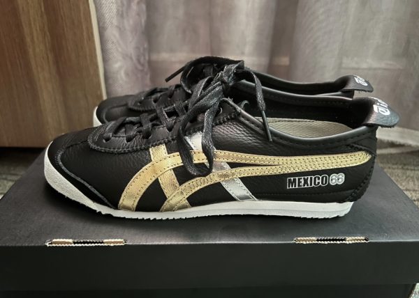 Onitsuka Tiger MEXICO 66