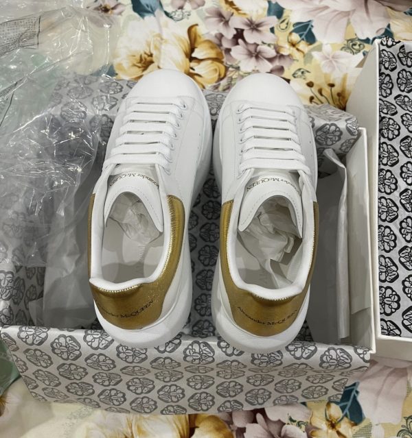 Alexander McQueen