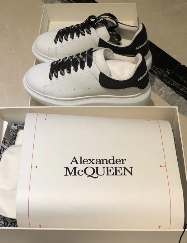 Alexander McQueen