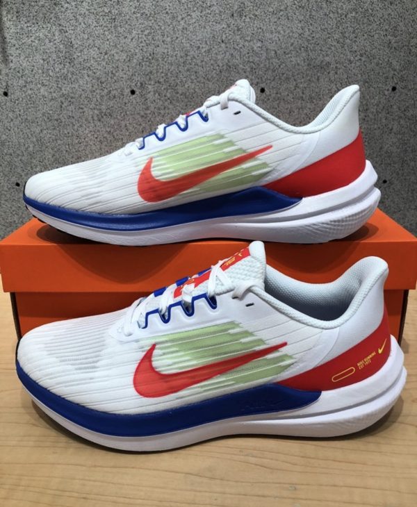 Nike Zoom Winflo 9