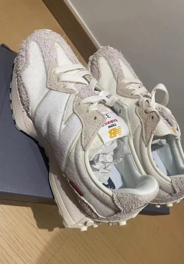 NB 327