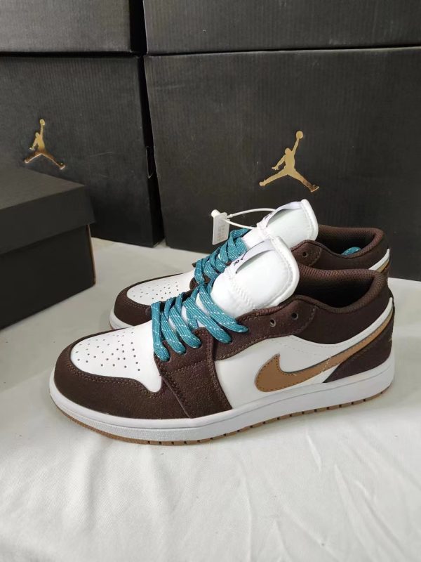 Jordan Air 1 Low