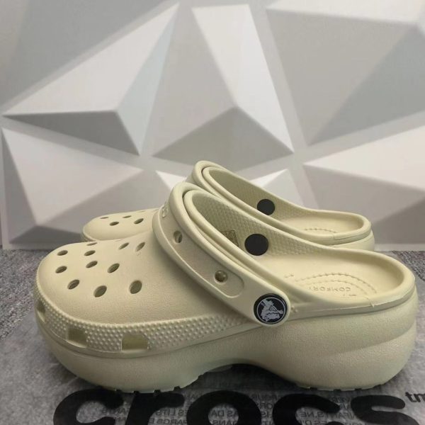 Crocs Classic clog