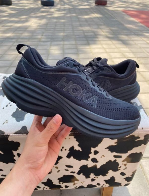 HOKA