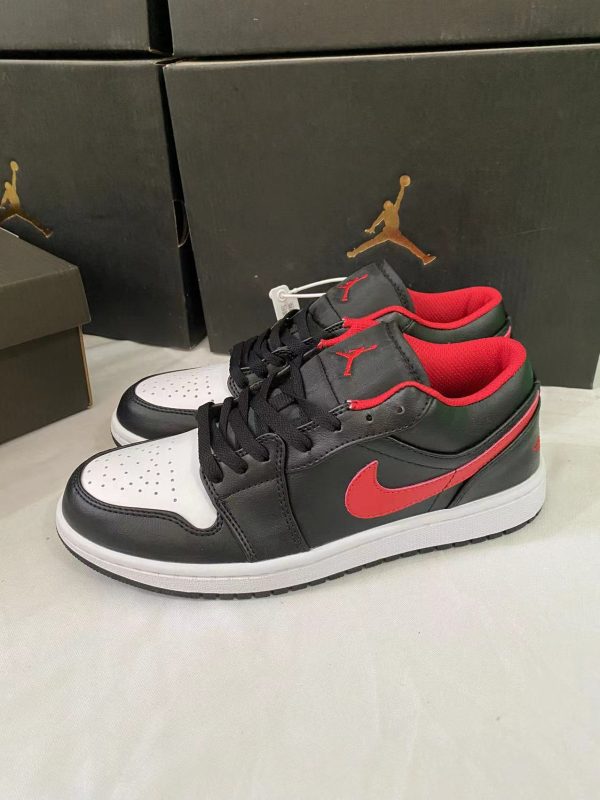 Jordan Air 1 Low