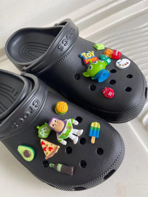 Crocs EVA