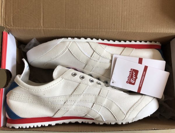 Onitsuka Tiger MEXICO 66