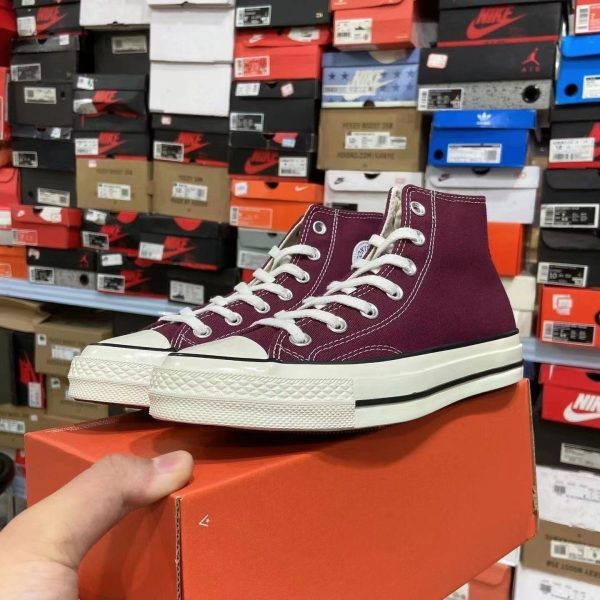 converse high top - Image 3
