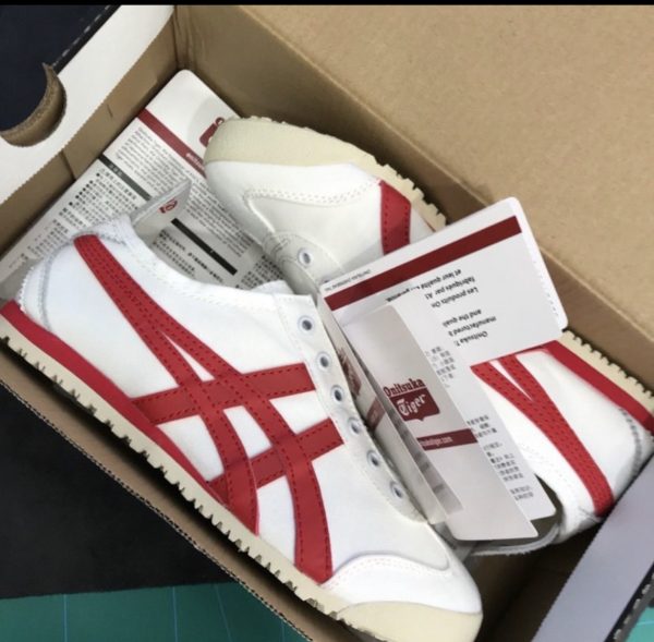 Onitsuka Tiger MEXICO 66