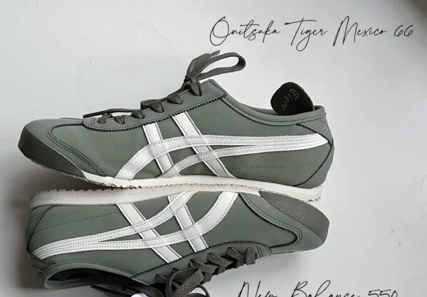 Onitsuka Tiger MEXICO 66