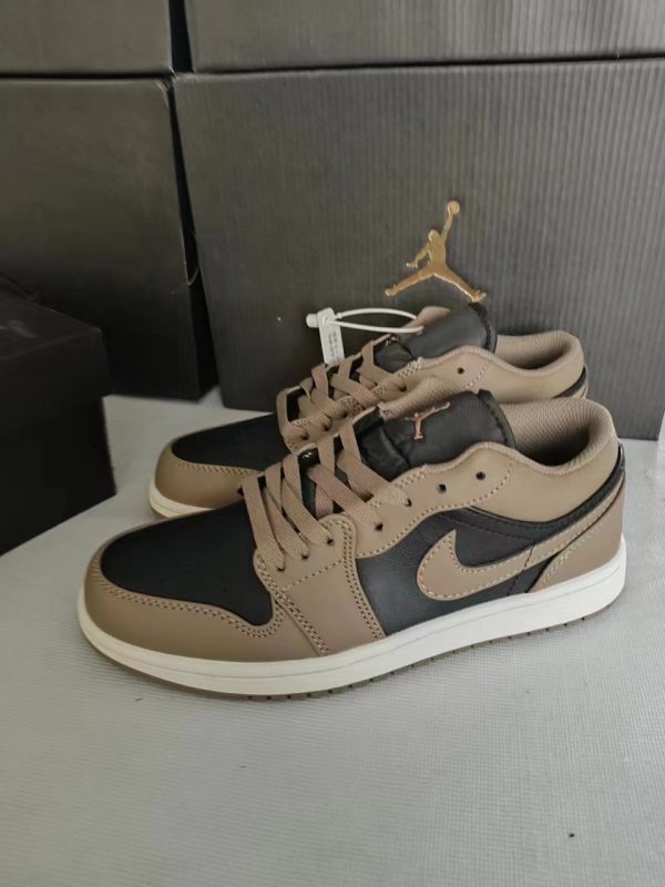 Jordan Air 1 Low