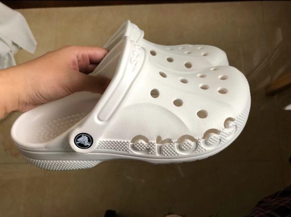 Crocs EVA