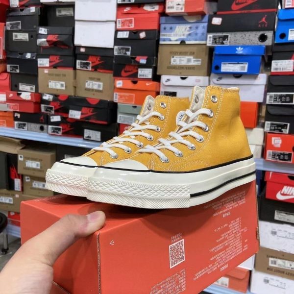 converse high top - Image 2