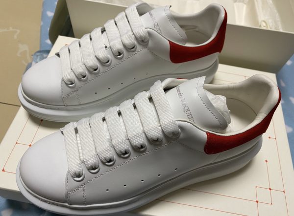 Alexander McQueen