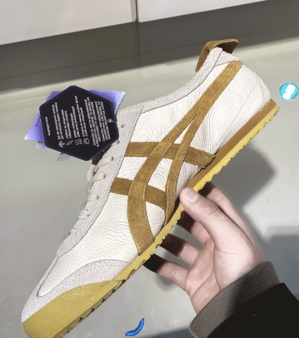 Onitsuka Tiger MEXICO 66