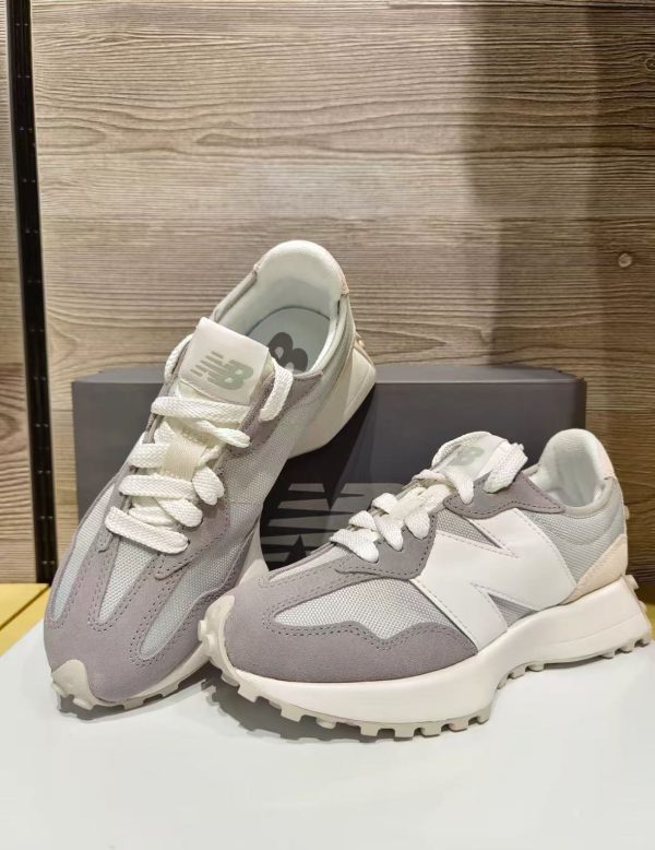 NB 327