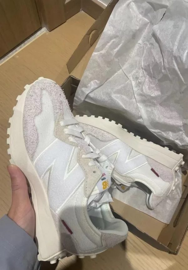 NB 327