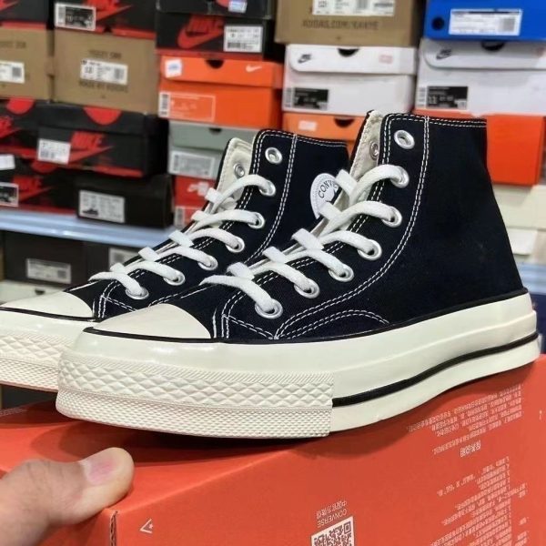 converse high top - Image 3