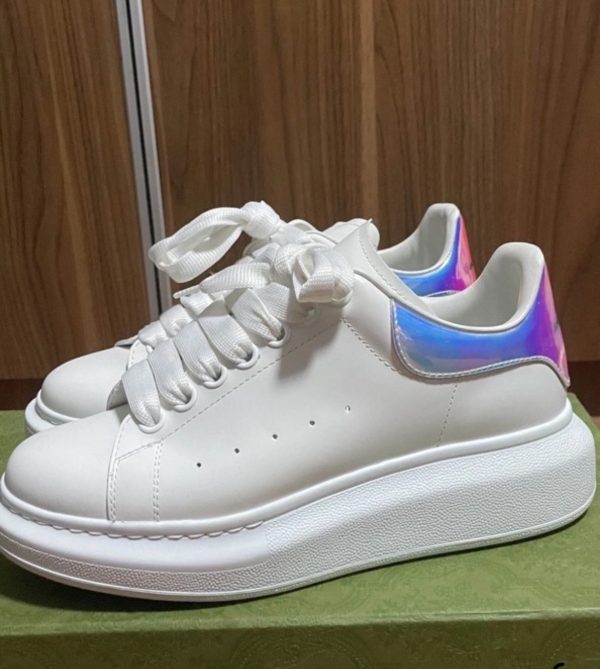 Alexander McQueen