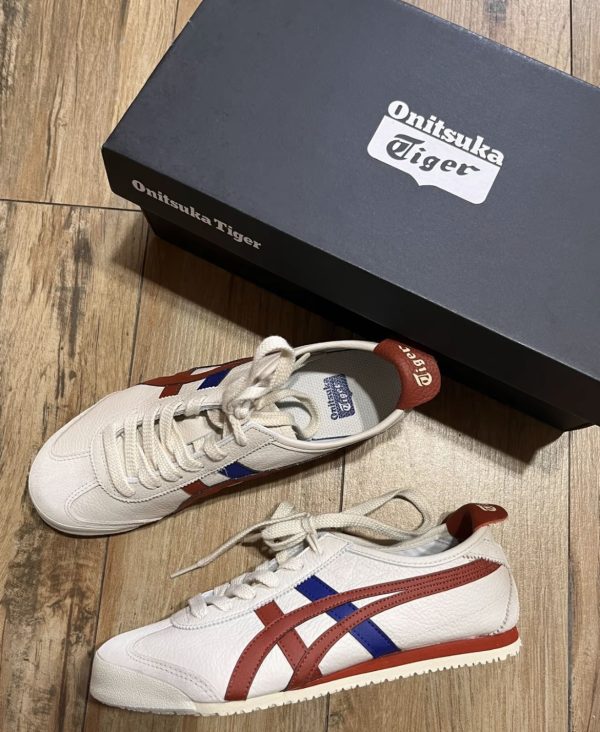 Onitsuka Tiger MEXICO 66