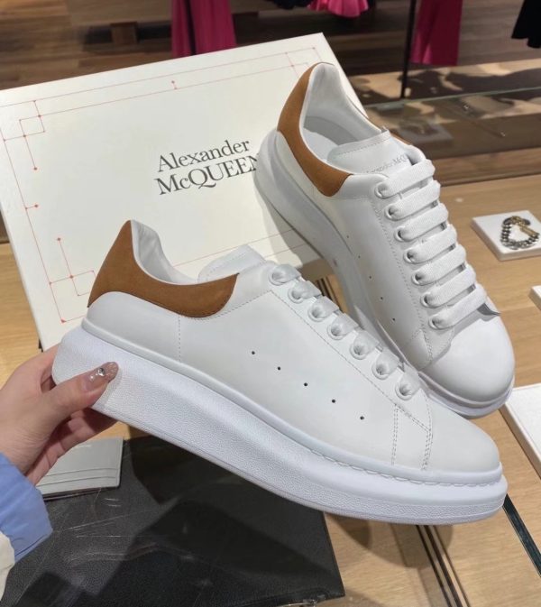 Alexander McQueen