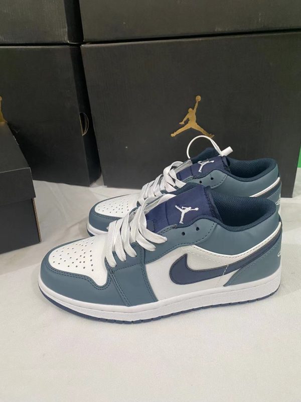 Jordan Air 1 Low