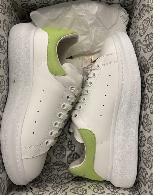 Alexander McQueen