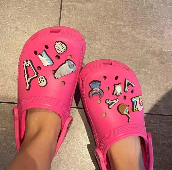 Crocs EVA