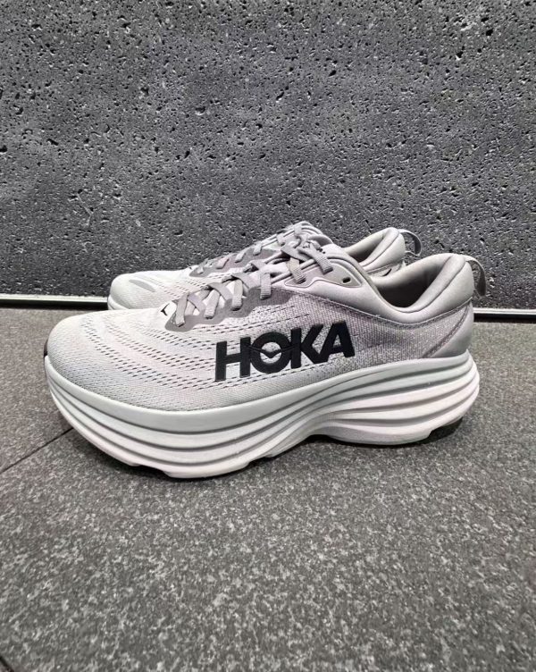 HOKA