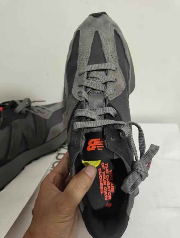 NB 327
